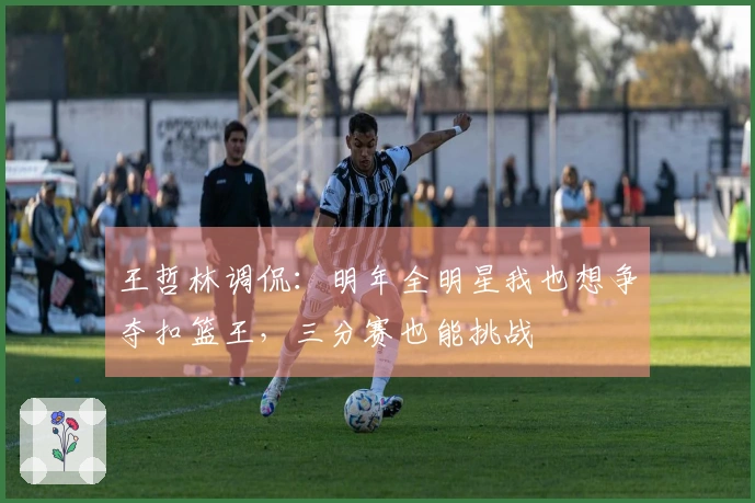 王哲林调侃：明年全明星我也想争夺扣篮王，三分赛也能挑战