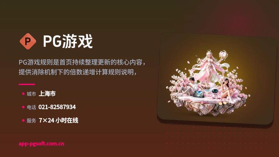走进PG游戏
