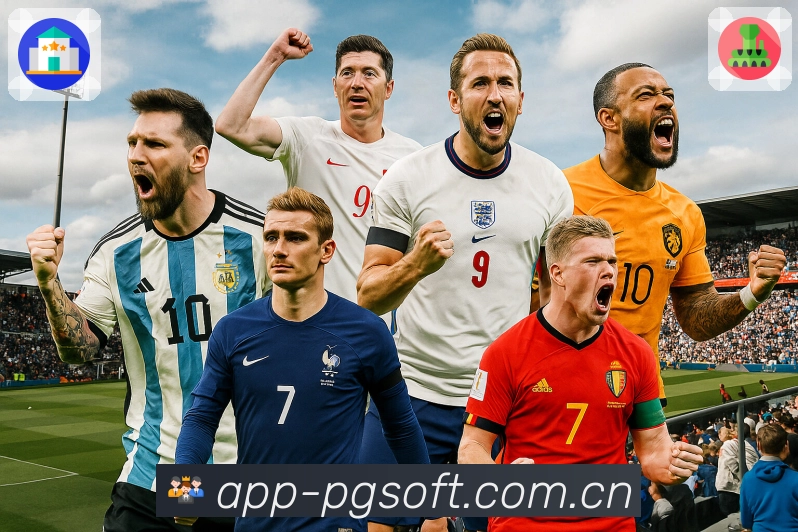 <strong>PG游戏</strong>App 截图预览